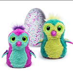 who enjoy booga booga