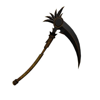 Midas Scythe thumbnail