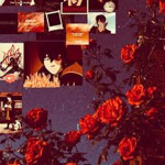 aesthetic vibes =(