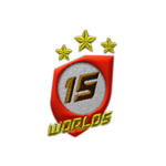 15 Worlds Visited