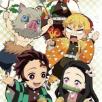 自分のグループ！