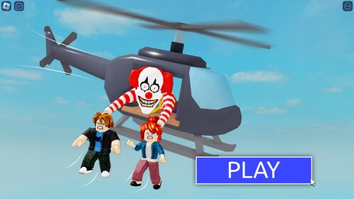  EPIC CHOPPER'S CARNIVAL BREAKOUT (OBBY)