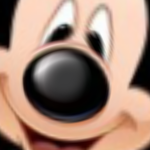 very pro mickey mouse fan club