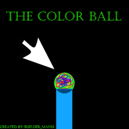 Color Ball (Winter)