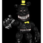 The fnaf fanss