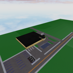 Wisconsin State Patrol's Training Facility