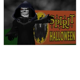 Spirit Halloween 2018 (PREVIEW) icon