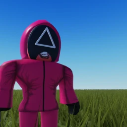 Survival The Squid Game The Killer icon