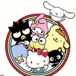 Sanrio4evaaaa