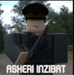 TFS | Askeri İnzibat