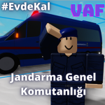 VAF | Jandarma Genel Komutanlığı