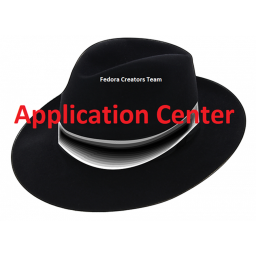 Application Center