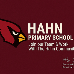 Hahn Primary | Hiring! | NEW | US-UK Based!