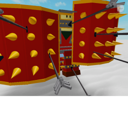 Medival Simulator