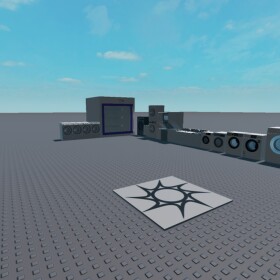 More washers and dryers