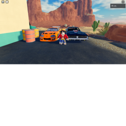 SK DENGKIL CAR RACE ACADEMY (NEW GAMES)