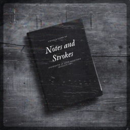 Notes and Strokes BETA (VR/PC)