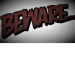 kids in my basment BEWARE