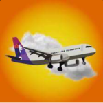 Hawaiiann Airlines