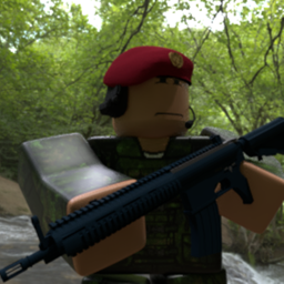「CA」Canadian Armed Forces Training