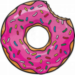 Delicious Donut Cafe!