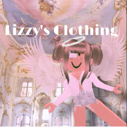 Lizzy's Home store