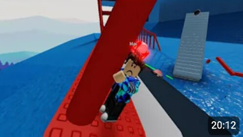 Azrod64 Memorial