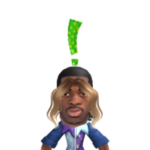 eric's ugc