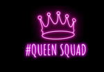 #Queen Squad :)