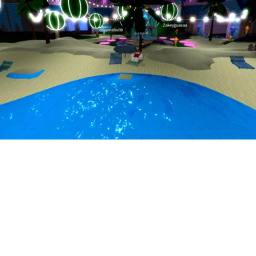 water obbys!
