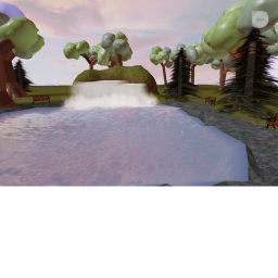Chillax game :)