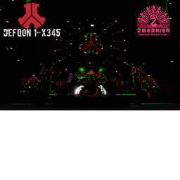 DEFQON 1 X345
