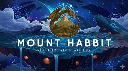 [BETA] MOUNT HABBIT 