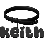 ˚keith collar♡ɞ˚