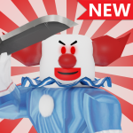 Escape the Circus Obby!