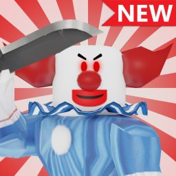 Escape the Circus Obby!