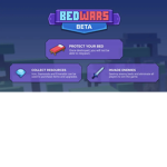 Frost pros at bedwars