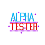 Alpha Tester