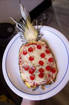 pineapple pizzauh