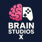 Brain Studios X