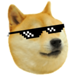 Gaming Doge Fan Club