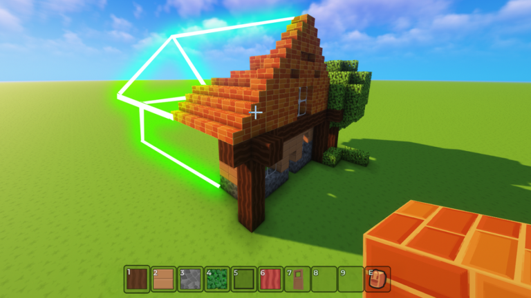 Cuboid Sandbox 🌏 screenshot 1