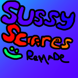 Sussy Scares: Remastered