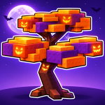 [🎃] Silly Tree Game