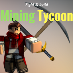 Mining Tycoon !