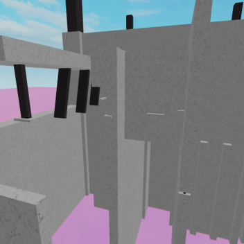 The Final Test - Practice Place