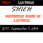 [USA] Las Vegas Shieh Convention Group
