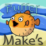 Puffer Make's