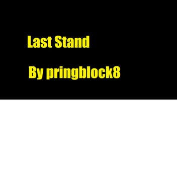 Last Stand