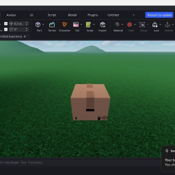 MINEBLOXA icon